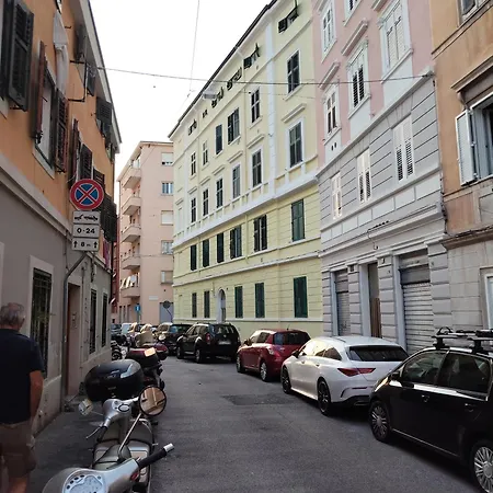 The Sun טריאסטה