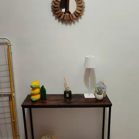 The Sun Apartament Triest