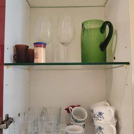 The Sun Apartament *