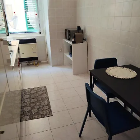 Apartament The Sun *