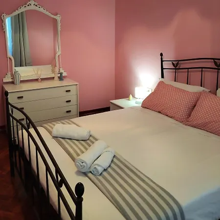 The Sun Apartament Triest