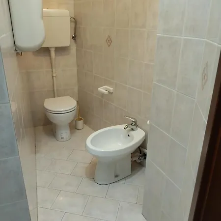 The Sun דירה טריאסטה