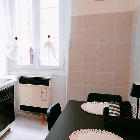 The Sun Apartment Trieste