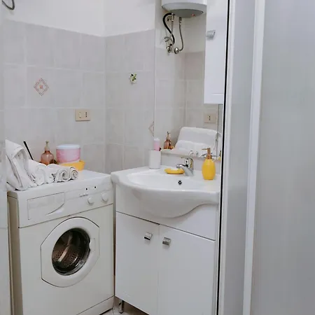 Apartament The Sun *