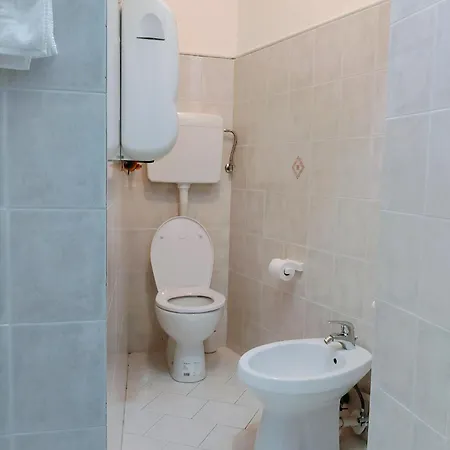 Apartment The Sun Trieste