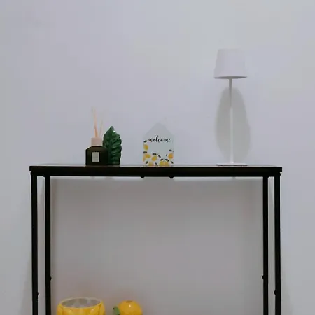 Apartment The Sun Trieste