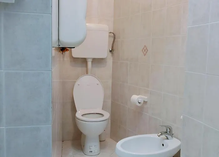 Apartment The Sun Trieste