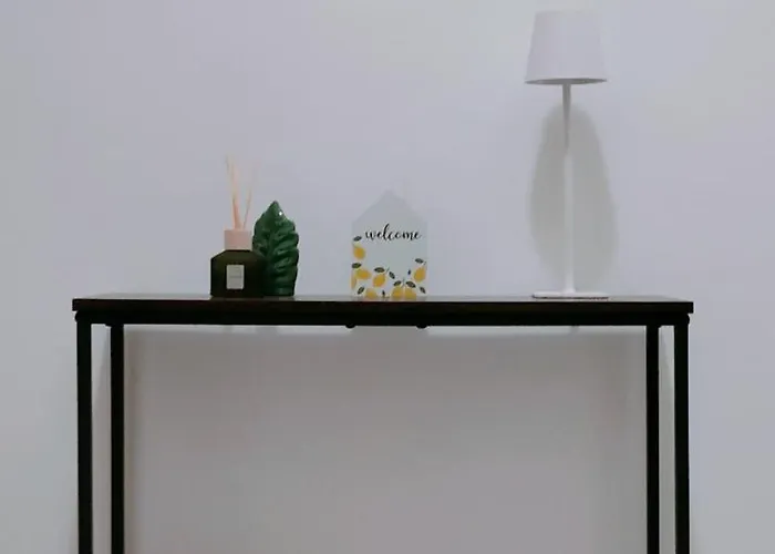 Apartment The Sun Trieste